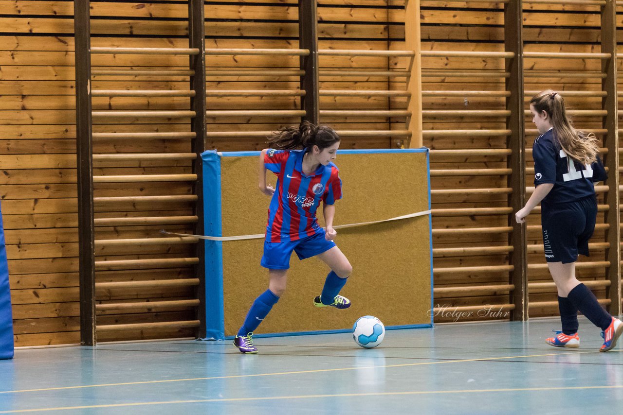 Bild 367 - KT Turnier 1